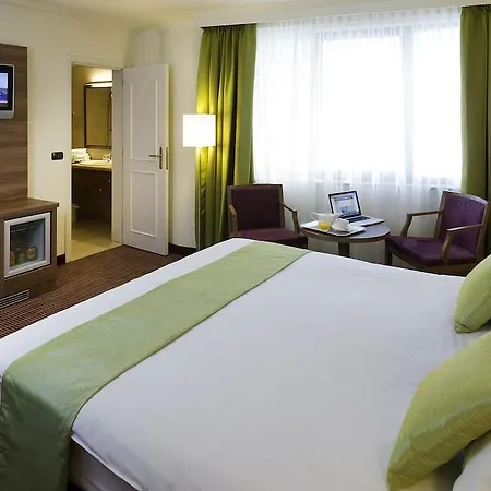 Hotel Opera Centrum 4*