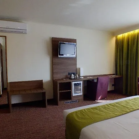 Hotel Opera Centrum