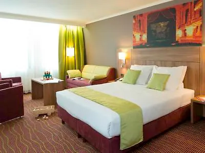 Hotel Opera Centrum 4*