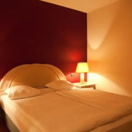 Hotel Opera Centrum