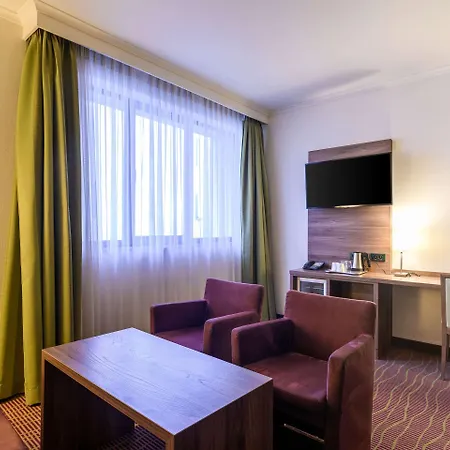 Hotell Opera Centrum