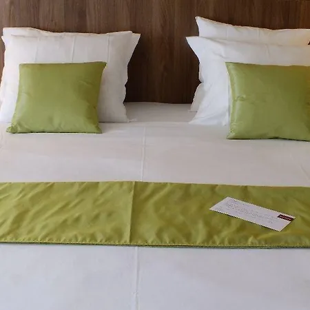 Hotell Opera Centrum