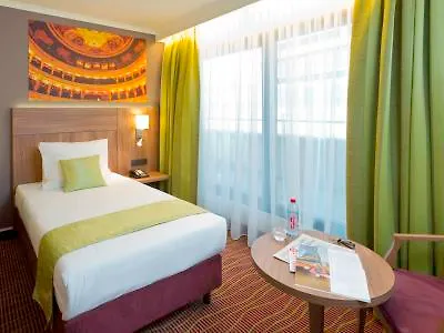 Hotell Opera Centrum