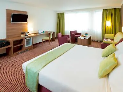 Opera Centrum Hotell 4*