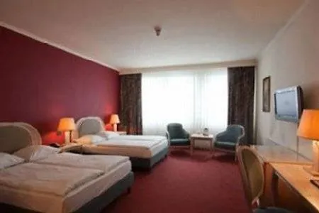 Hotell Opera Centrum 4*