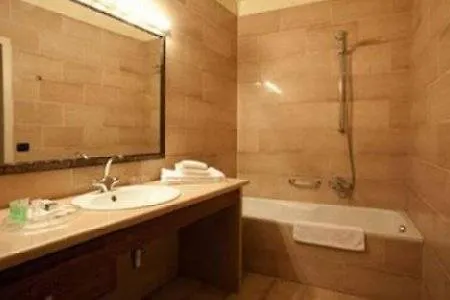 Opera Centrum Hotell Antwerpen