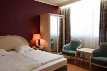 Hotell Opera Centrum