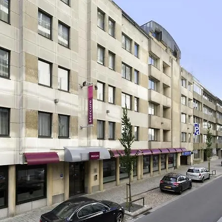 Hotell Opera Centrum