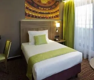 Hotell Opera Centrum