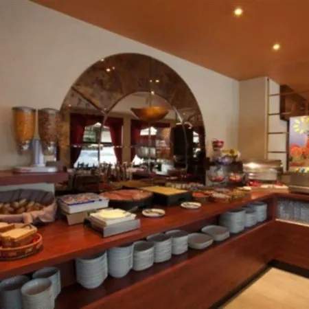 Opera Centrum Hotell